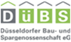 Logo Düsseldorfer Bau- und Spargenossenschaft eG