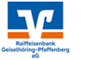 Logo Raiffeisenbank Geiselhöring-Pfaffenberg eG