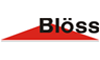 Logo Alfred Blöss Baubeschlag – Bauelemente GmbH