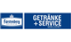 Logo Fürstenberg Getränke & Service GmbH