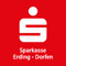 Logo Sparkasse Erding-Dorfen