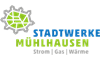 Logo Stadtwerke Mühlhausen GmbH