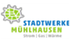 Logo Stadtwerke Mühlhausen GmbH