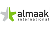 Logo almaak international GmbH