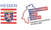 Logo Hessisches Ministerium des Innern und für Sport