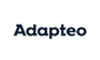 Logo Adapteo GmbH