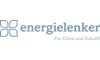 Logo energielenker projects GmbH