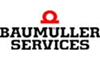 Logo Baumüller Reparaturwerk GmbH & Co. KG