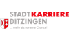 Logo Stadt Ditzingen