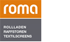 Logo ROMA Logistik GmbH