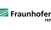 Logo Fraunhofer-Institut für Organische Elektronik, Elektronenstrahl- und Plasmatechnik FEP