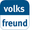 Logo Trierischer Volksfreund Medienhaus GmbH