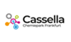 Logo Cassella Chemiepark Frankfurt GmbH