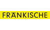 Logo FRÄNKISCHE Industrial Pipes GmbH & Co. KG