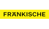 Logo FRÄNKISCHE Group Management GmbH & Co. KG
