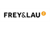 Logo Frey + Lau GmbH