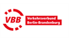 Logo VBB Verkehrsverbund Berlin-Brandenburg GmbH