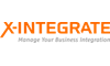 Logo X-INTEGRATE Software & Consulting GmbH
