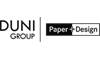 Logo Paper + Design GmbH Tabletop