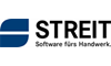 Logo Streit Datentechnik GmbH
