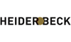 Logo Heiderbeck GmbH