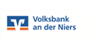 Logo Volksbank an der Niers eG