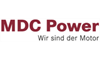 Logo MDC Power GmbH