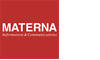 Logo Materna Information & Communications SE