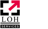 Logo Loh Services GmbH & Co. KG