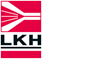 Logo LKH Kunststoffwerk Heiligenroth GmbH & Co. KG