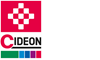 Logo CIDEON Software & Services GmbH & Co. KG
