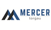 Logo Mercer Torgau GmbH & Co. KG