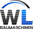 Logo WL-Baumaschinen GmbH