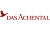 Logo Resort Achental GmbH