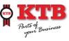 Logo KTB Import-Export Handelsgesellschaft mbH & Co. KG