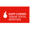Logo KAPP-CHEMIE GmbH & Co. KG