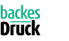Logo Backes Druck GmbH