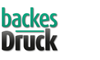 Logo Backes Druck GmbH