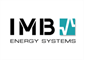 Logo IMB Energy Systems GmbH