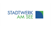 Logo Stadtwerk am See GmbH & Co. KG