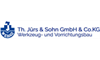 Logo Th. Jürs & Sohn GmbH & Co. KG