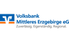 Logo Volksbank Mittleres Erzgebirge eG