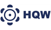 Logo HQW Precision GmbH