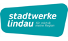 Logo Stadtwerke Lindau GmbH & Co. KG