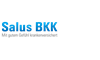 Logo Salus BKK - Mit gutem Gefühl krankenversichert