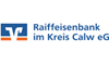 Logo Raiffeisenbank im Kreis Calw eG