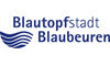 Logo Stadt Blaubeuren