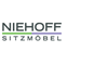 Logo Niehoff Sitzmöbel GmbH