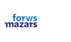 Logo Forvis Mazars GmbH & Co. KG.