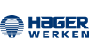 Logo Hager & Werken GmbH & Co. KG